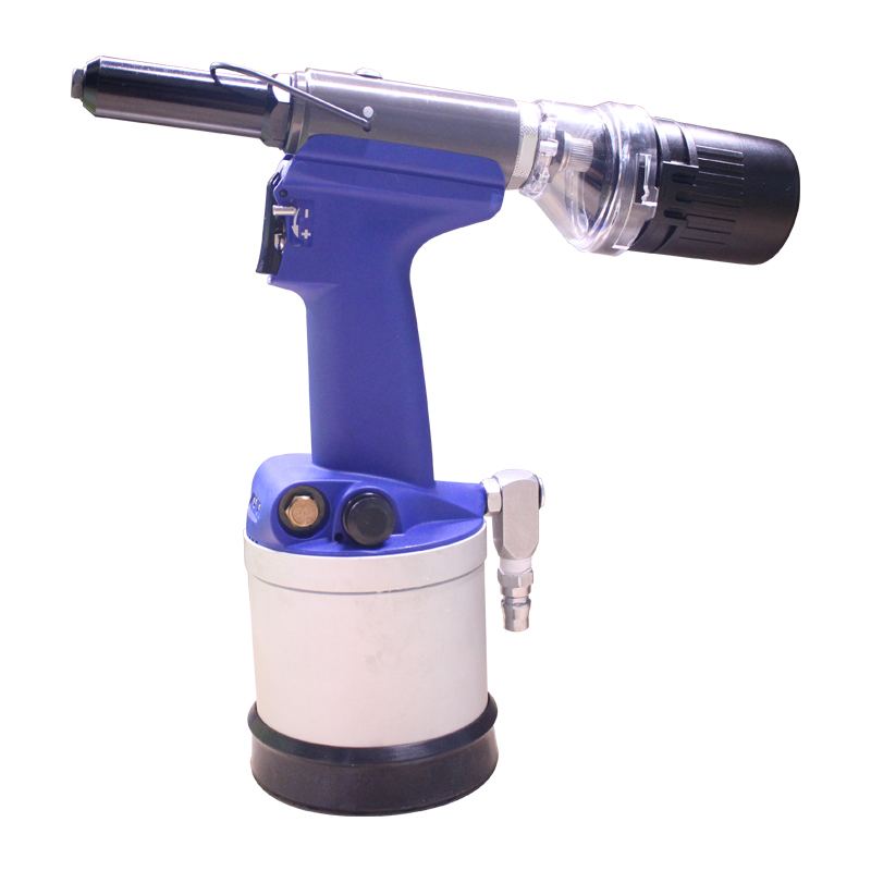 HANMA-M6500V气动拉钉枪 HANMA-M6500V气动拉钉枪